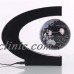 3/6" World Map Nightlight 8 LED  Magnetic Levitation Floating Globe Decoration    162489775434